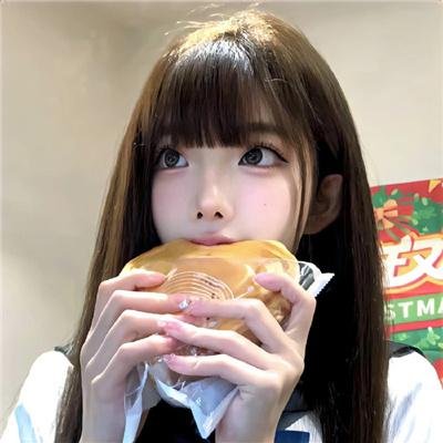 蜜桃女孩
