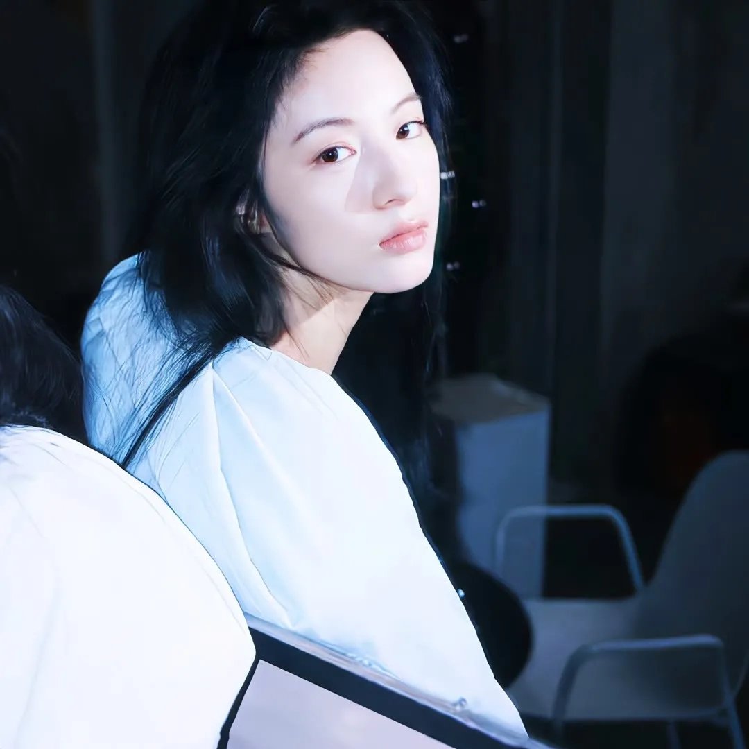 女神大人