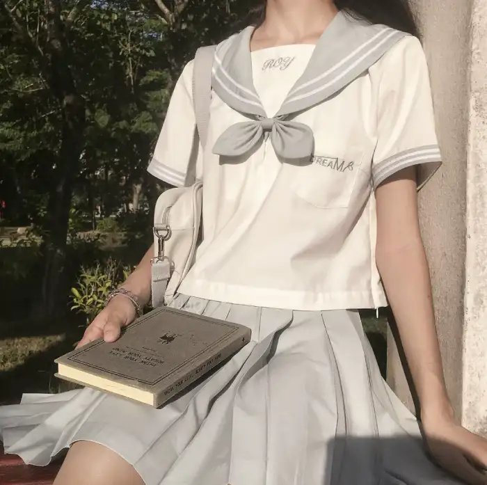 深水