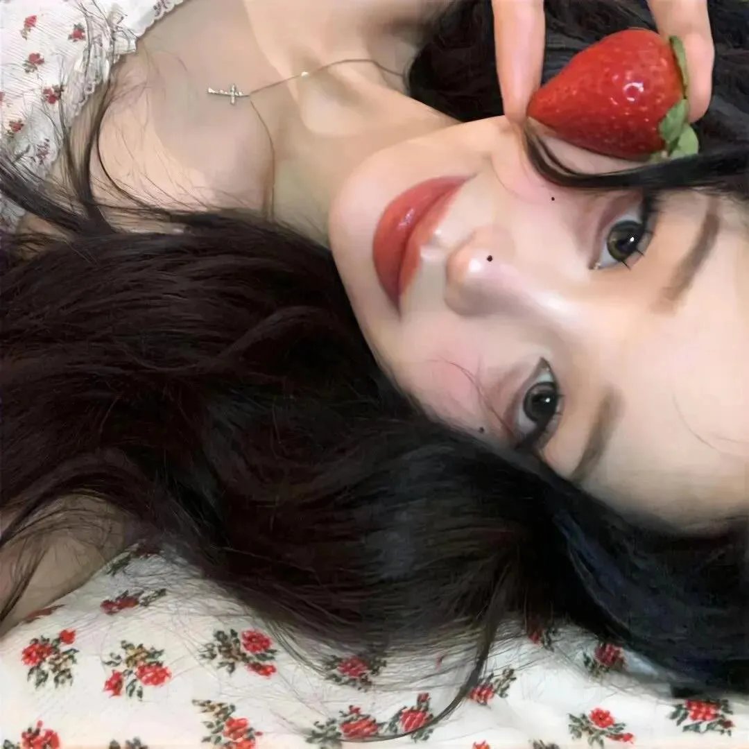 黄昏的甜美生活