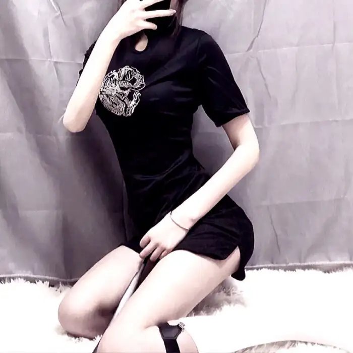 我的野蛮网友
